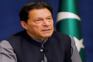 Pakistan: इमरान खान की जमानत याचिका पर मंगलवार को सुनवाई करेगा लाहौर हाई कोर्ट