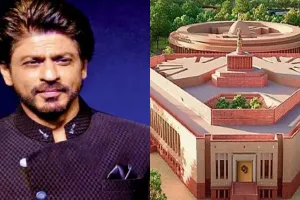 नये संसद भवन का समर्थन करने को लेकर शाहरूख की फिल्म पर भाजपा अब पाबंदी की मांग नहीं करेगी: राकांपा 
