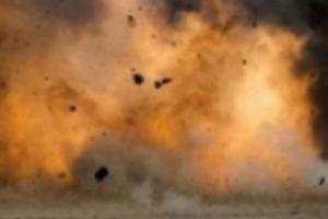उत्तरी यमन में हुए बारूदी सुरंग विस्फोट में दो बच्चों की मौत, सऊदी अरब में मिसाइलें दागकर की जवाबी कार्रवाई 