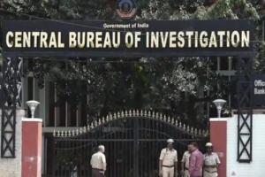 वरिष्ठ आईपीएस अधिकारी राहुल शर्मा सीबीआई में डीआईजी नियुक्त, चार पुलिस अधीक्षकों को पदोन्नति 