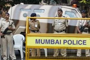 मुंबई : पुलिस भर्ती परीक्षा के दौरान कदाचार, चार मामले दर्ज
