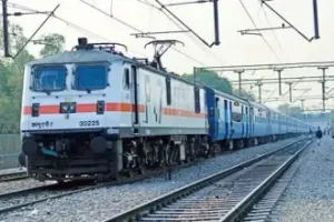 बरेली: अब एक सप्ताह के लिए बंथरा में ब्लॉक, 26 ट्रेनें रद्द