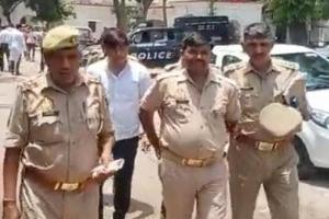कानपुर : बिकरू कांड के मुख्य आरोपी विकास दुबे के खजांची जय बाजपेयी पर आरोप तय