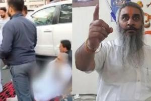 होशियारपुर: शिवसेना के दो कार्यकर्ताओं पर गोलीबारी, बाल-बाल बचे