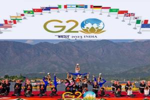 श्रीनगर में अभूतपूर्व सुरक्षा के बीच होगी जी-20 पर्यटन कार्यदल की बैठक 