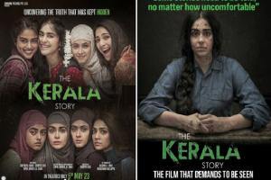 The Kerala Story Collection : 'द केरल स्टोरी' पर विवाद का नहीं पड़ रहा असर, 6 दिनों में कमाए 68.86 करोड़ 