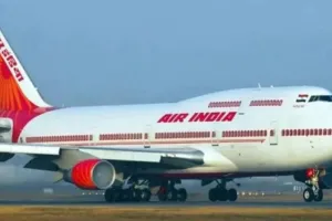 AIR INDIA ने पायलटों को संशोधित मुआवजा ढांचा स्वीकार करने के लिए वक्त दिया 