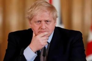 ब्रिटेन : पूर्व पीएम Boris Johnson की फिर बढ़ीं मुश्किलें, कोविड नियमों के उल्लंघन के मामले में सामने आये नए आरोप 