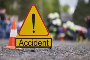 महाराष्ट्र: अमरावती में सड़क हादसे में पांच लोगों की मौत, सात घायल
