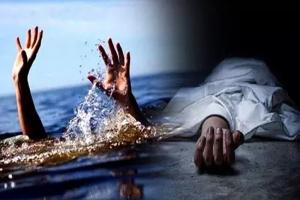 बलिया: सरयू नदी में नहाते समय दो युवकों की डूबने से मौत 