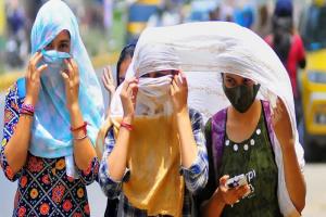 UP यूपी में अगले 2 दिन नहीं मिलने वाली है गर्मी से राहत, जानिए लखनऊ समेत अन्य जिलों का हाल