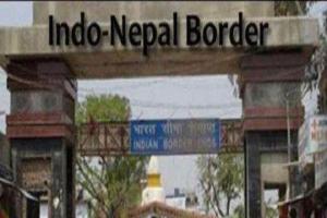 बस्ती: नगर निकाय चुनाव को शांति पूर्ण ढंग से संपन्न कराने को भारत-नेपाल सीमा पर अलर्ट जारी