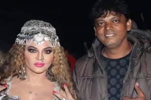 अभिनेत्री राखी सावंत के भाई को मुंबई पुलिस ने किया गिरफ्तार, जानें मामला  