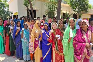 अयोध्या निकाय चुनाव: निर्दल और बागियों की दमदारी भविष्य की राजनीति के नए संकेत 