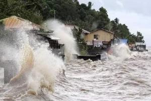 Cyclone Mocha : म्यांमार में विनाशकारी चक्रवात मोचा ने मचाई तबाही, अबतक 54 लोगों की मौत