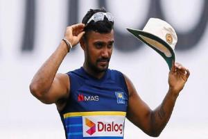 श्रीलंकाई क्रिकेटर Danushka Gunathilaka को मिली राहत, यौन उत्पीड़न के चार में से तीन आरोप लिए गए वापस 