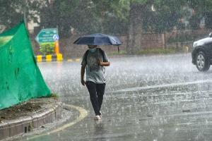 जून में मॉनसून की बारिश सामान्य से कम रहने का अनुमान : IMB