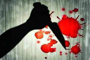 बिजनौर : गला काटकर बालक की हत्या, चंदक हेड पर मिला शव...दो नाबालिग आरोपी गिरफ्तार 