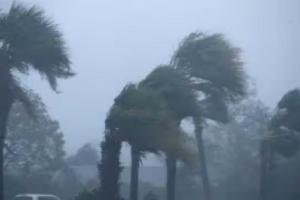 America में शक्तिशाली तूफान, दो की मौत, सात अन्य घायल