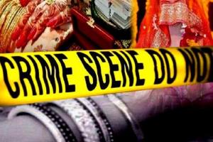 मुरादाबाद : बिस्तर पर पड़ा मिला विवाहिता का शव, दहेज हत्या का आरोप...आठ लोगों के खिलाफ रिपोर्ट दर्ज
