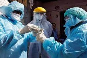 भारत में कोरोना वायरस संक्रमण के उपचाराधीन मरीजों की संख्या घटकर 7,623 हुई 