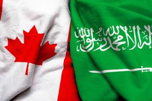 सऊदी अरब-कनाडा के राजनयिक संबंध हुए बहाल, बैठक में खत्म किया 2018 का मानवाधिकार विवाद