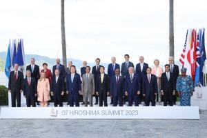 G7 Summit : चीन ने जी-7 के संयुक्त बयान का किया विरोध, कही ये बात