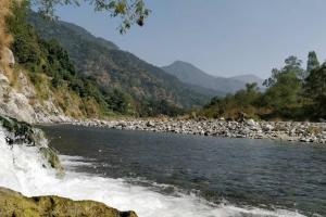 हल्द्वानी: सरकारी खजाना भरने को फिर खोदी जाएगी गौला नदी