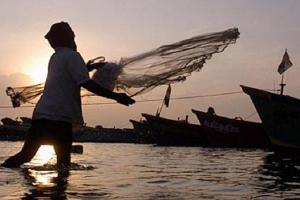 पाकिस्तान में जेल से 198 भारतीय मछुआरे रिहा, साढ़े चार साल से थे कैद