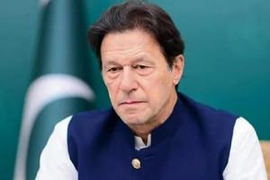 पाकिस्तान:  Imran Khan  को इस्लामाबाद हाईकोर्ट के बाहर से किया अरेस्ट, वकील को बुरी तरह पीटा