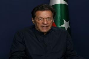 Imran Khan ने पाकिस्तान में अघोषित ‘मार्शल लॉ’ लागू होने का किया दावा, न्यायालय में दायर की याचिका