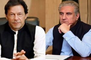 Pakistan: इमरान खान अयोग्य घोषित हुए तो PTI का नेतृत्व करेंगे शाह महमूद कुरैशी, पूर्व PM ने किया ऐलान