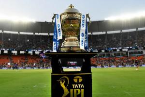 IPL 2023 Playoffs: प्लेऑफ की 3 टीमें तय, 3 टीमों में एक स्थान के लिए टक्कर...जानें टॉप-4 का पूरा समीकरण