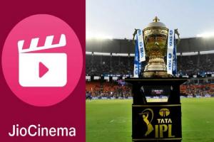 IPL 2023 Qualifier 1 : जियो सिनेमा पर बना नया विश्व रिकॉर्ड, एक साथ ढाई करोड़ दर्शकों ने देखा आईपीएल का पहला क्वालीफायर मैच 