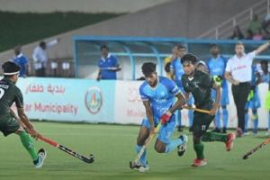 Junior Asia Cup Hockey: भारत ने पाकिस्तान के खिलाफ 1-1 से ड्रॉ खेला मैच, अंतिम मैच में थाईलैंड से भिड़ेगी टीम इंडिया