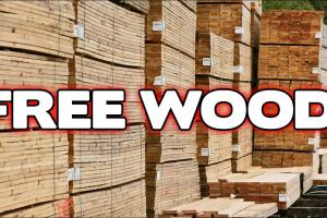 हल्द्वानी: वन अधिकारी-कर्मी को घर बनाने को मिलेगी मुफ्त लकड़ी