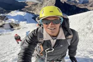 Mount Everest: शेरपा ने 26वीं बार माउंट एवरेस्ट को किया फतह, ऐसा करने वाले बने दुनिया के दूसरे व्यक्ति