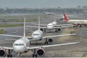 रुद्रपुर: डीएम बोले...हवाई अड्डे की सुरक्षा के लिए उठाएं आवश्यक कदम 