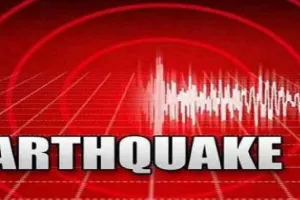 Uttarakhand Earthquake: उत्तराखंड को फिर हिलाया भूकंप के झटकों ने