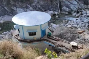 गरमपानी: खुशखबरी, पंपिंग पेयजल योजना से 32 गांवो में खत्म होगा पानी का सूखा