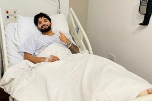 IPL 2023 : RCB फैंस के लिए गुड न्यूज, Rajat Patidar की सफल हुई सर्जरी..जल्द करेंगे वापसी 
