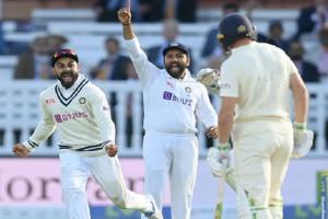ICC Test Rankings : WTC Final से पहले टीम इंडिया बनी नंबर-1, ऑस्ट्रेलियाई बादशाहत खत्म