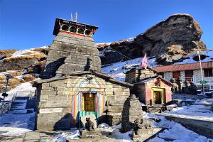 देहरादून: तुंगनाथ मंदिर को मिलेगी राष्ट्रीय स्मारक की उपाधि 