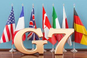 पूरी दुनिया को बेवकूफ नहीं बना पाएंगे G7 के सदस्य: China