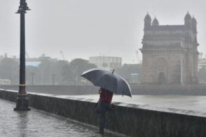 मुंबई : अब BMC देगा मॉनसून की जानकारी, मोबाइल फोन पर मिलेगी बारिश की सूचना