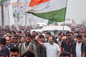 कर्नाटक की जीत में ‘भारत जोड़ो यात्रा’ का अहम योगदान मानती है कांग्रेस