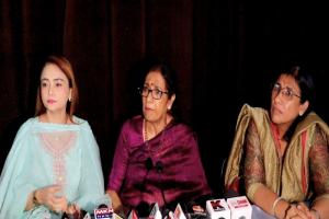 लखनऊ: महिलाओं के स्वास्थ्य और सुरक्षा के लिए सपा प्रतिबद्ध - डॉ मधु गुप्ता