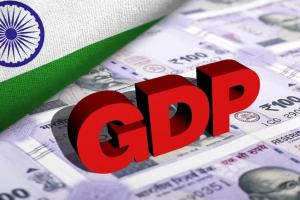 GDP आंकड़ों ने मोदी सरकार को दी राहत, मार्च तिमाही में 6.1% रही ग्रोथ, पूरे वित्त वर्ष 2022-23 में 7.2 प्रतिशत 