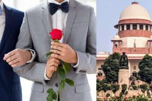 केरल के एक गिरजाघर ने समलैंगिक विवाह को कानूनी मान्यता का किया विरोध 