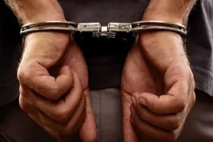 महाराष्ट्र: ठाणे में 1.12 लाख रुपये मूल्य के मादक पदार्थ बरामद, एक व्यक्ति गिरफ्तार 